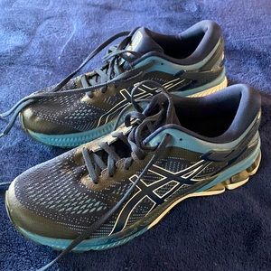 Asics Gel-Kayano 26